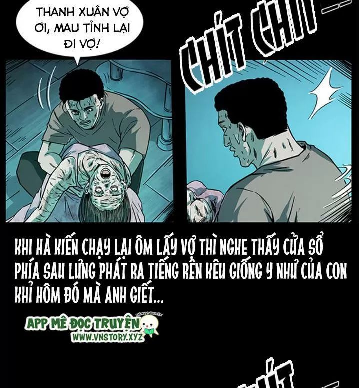 U Minh Ngụy Tượng Chapter 231 - Trang 2