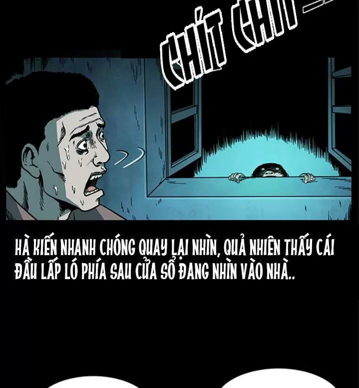 U Minh Ngụy Tượng Chapter 231 - Trang 2