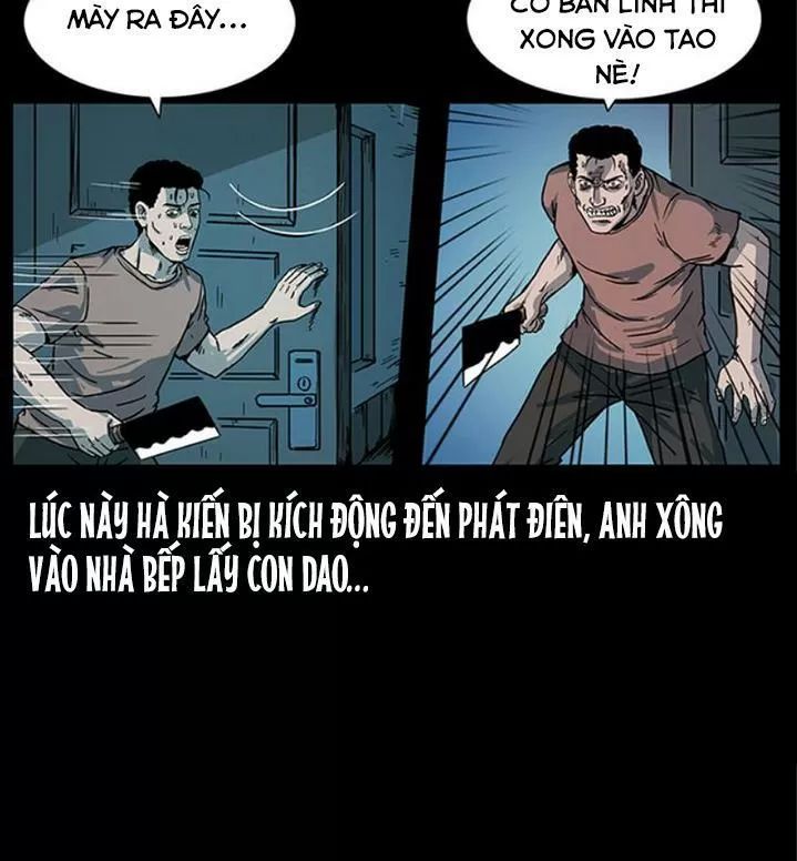 U Minh Ngụy Tượng Chapter 231 - Trang 2