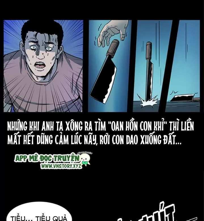 U Minh Ngụy Tượng Chapter 231 - Trang 2