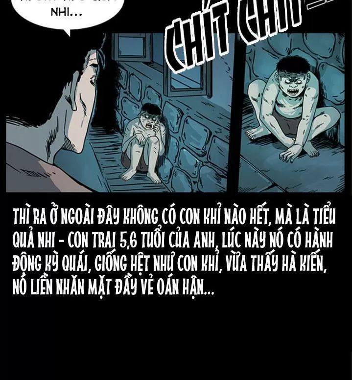 U Minh Ngụy Tượng Chapter 231 - Trang 2