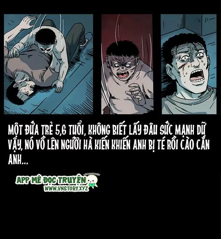 U Minh Ngụy Tượng Chapter 231 - Trang 2