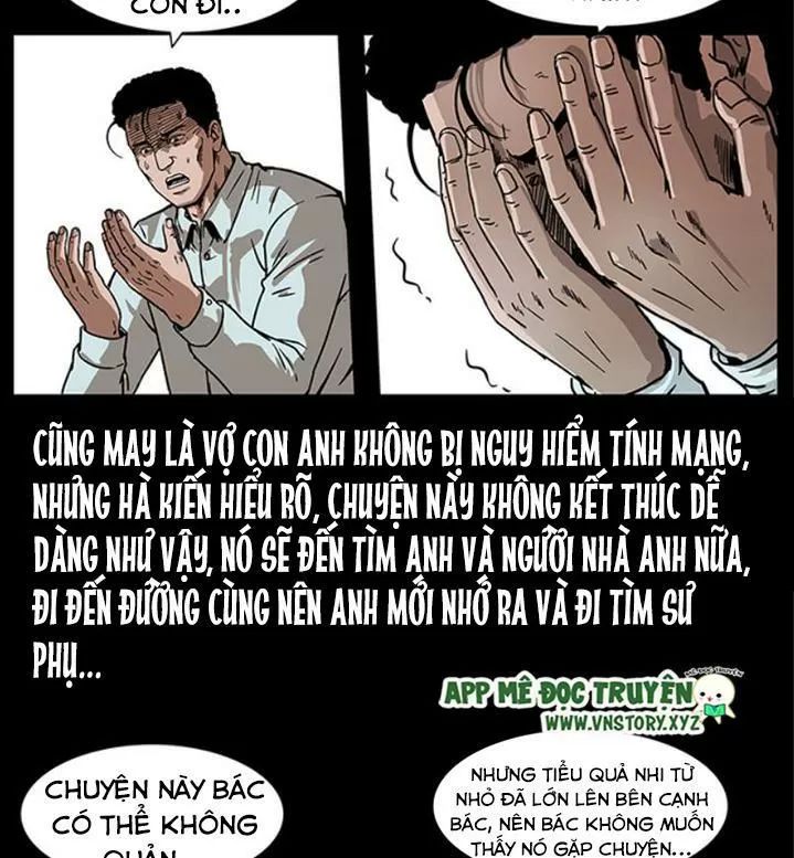 U Minh Ngụy Tượng Chapter 231 - Trang 2