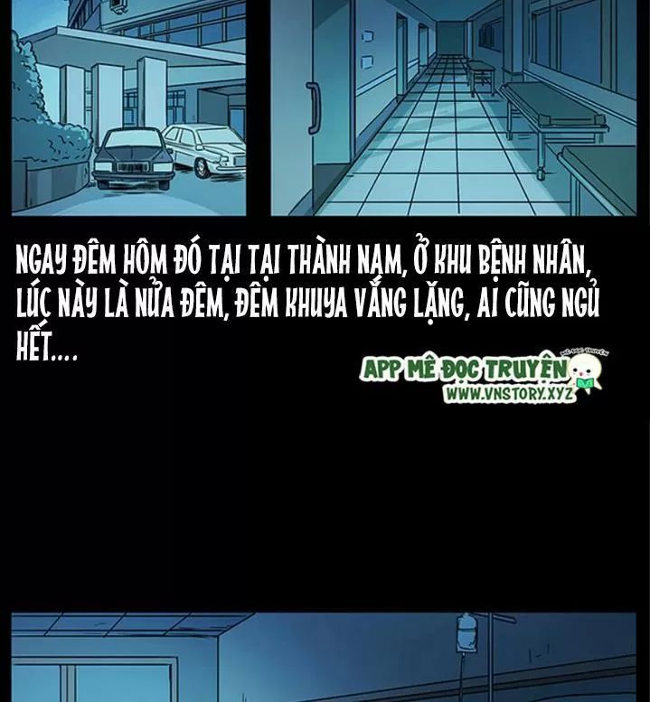 U Minh Ngụy Tượng Chapter 231 - Trang 2