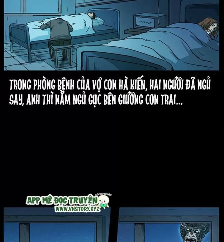 U Minh Ngụy Tượng Chapter 231 - Trang 2