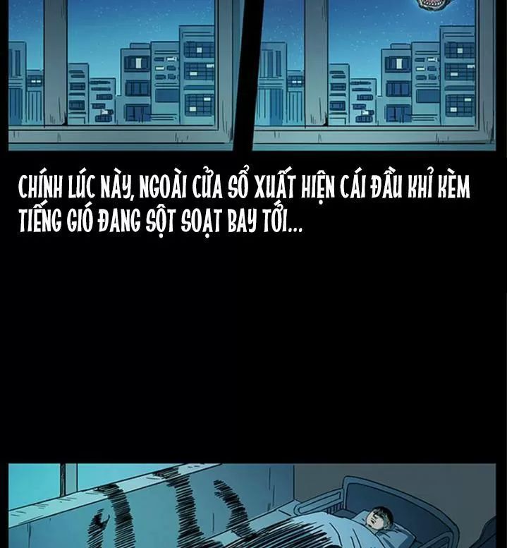 U Minh Ngụy Tượng Chapter 231 - Trang 2