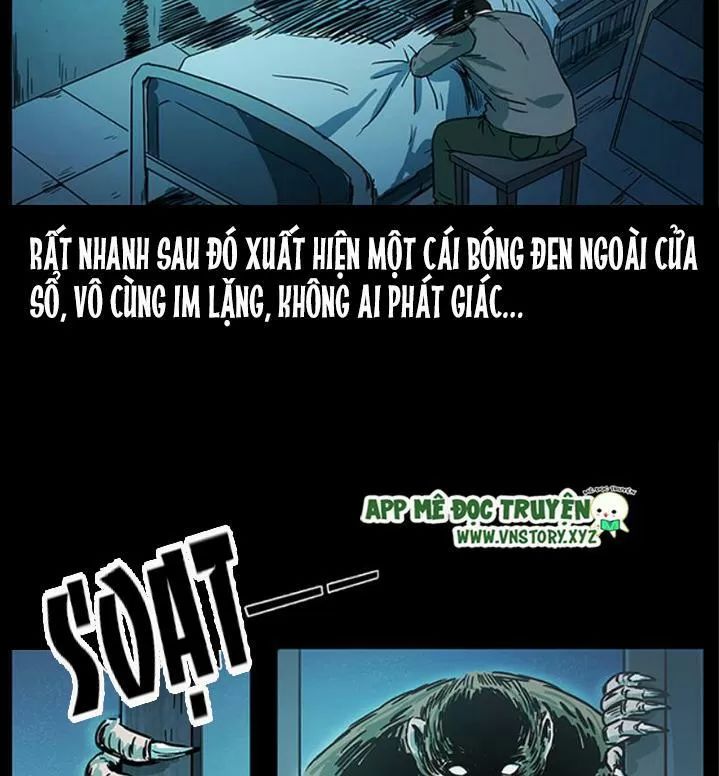 U Minh Ngụy Tượng Chapter 231 - Trang 2