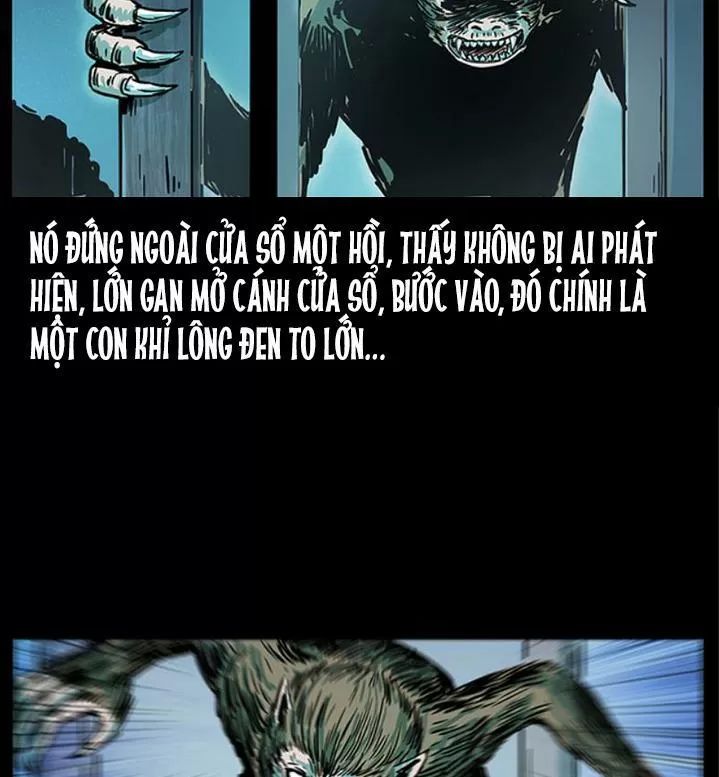 U Minh Ngụy Tượng Chapter 231 - Trang 2