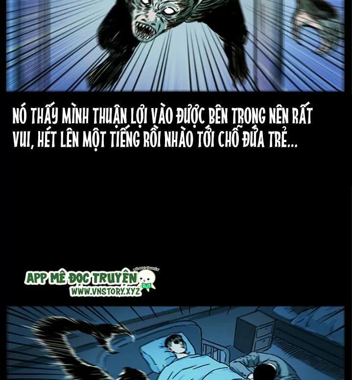 U Minh Ngụy Tượng Chapter 231 - Trang 2