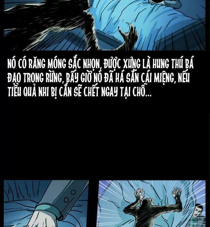 U Minh Ngụy Tượng Chapter 231 - Trang 2