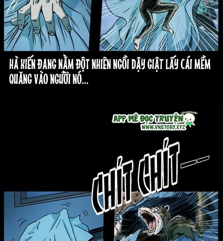 U Minh Ngụy Tượng Chapter 231 - Trang 2