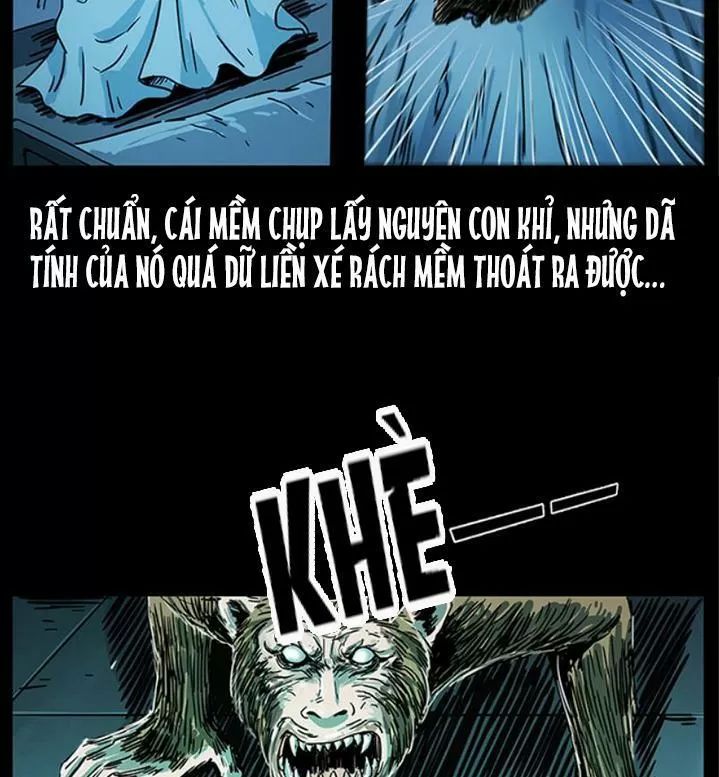 U Minh Ngụy Tượng Chapter 231 - Trang 2