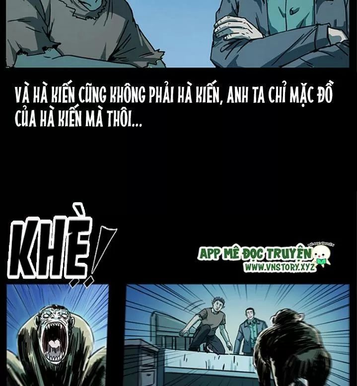 U Minh Ngụy Tượng Chapter 231 - Trang 2