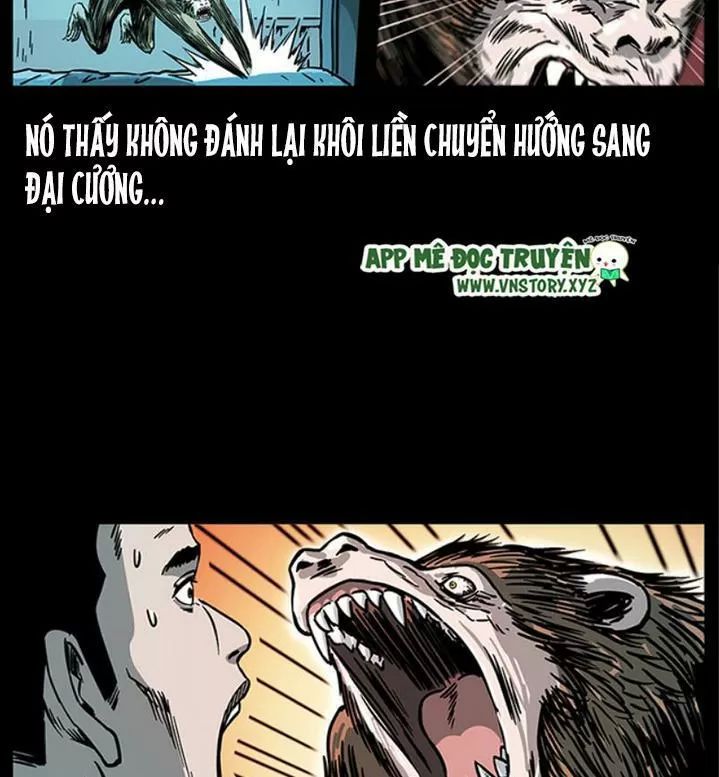 U Minh Ngụy Tượng Chapter 231 - Trang 2