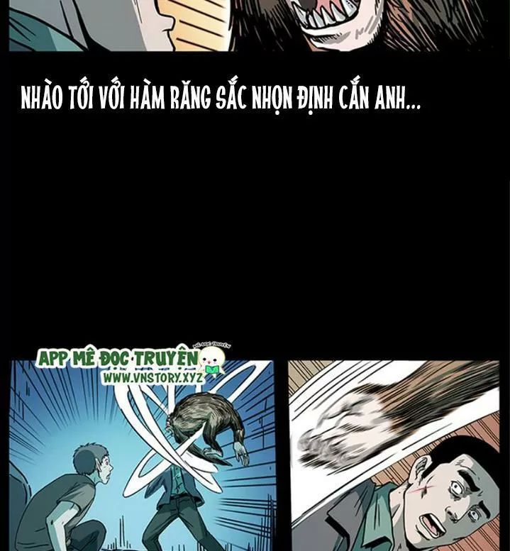 U Minh Ngụy Tượng Chapter 231 - Trang 2