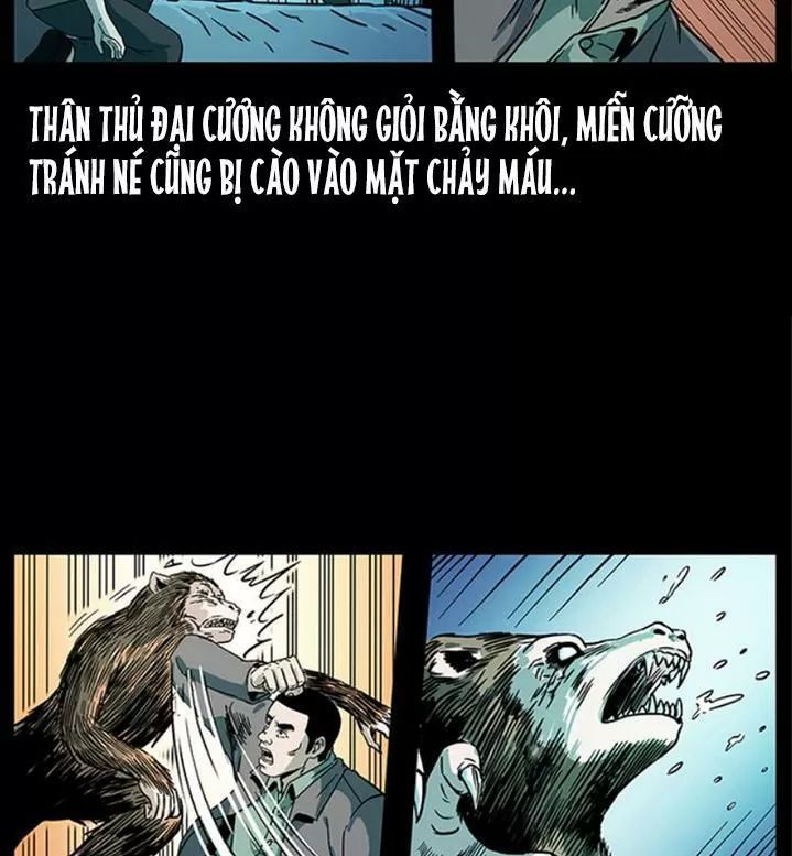 U Minh Ngụy Tượng Chapter 231 - Trang 2