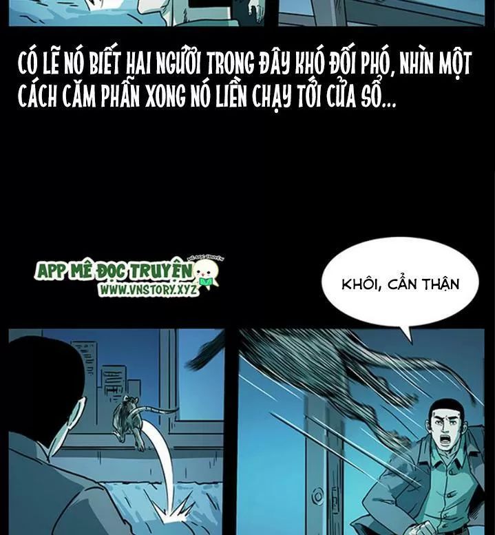 U Minh Ngụy Tượng Chapter 231 - Trang 2