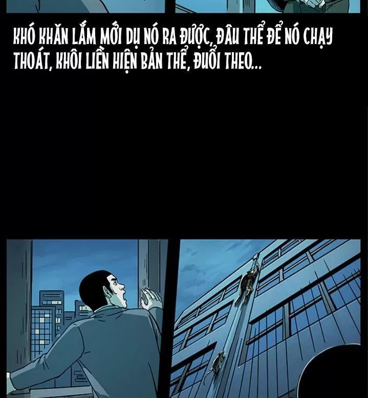 U Minh Ngụy Tượng Chapter 231 - Trang 2