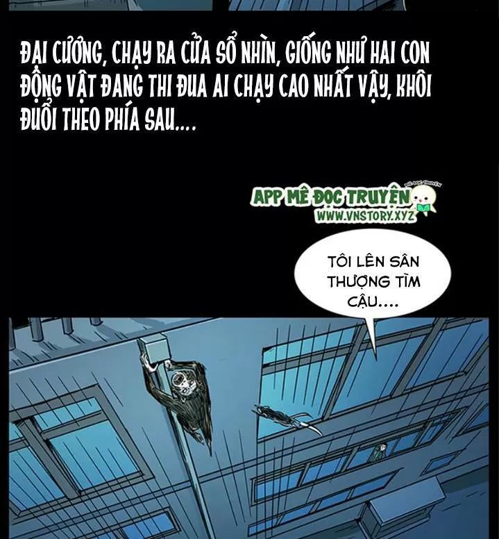 U Minh Ngụy Tượng Chapter 231 - Trang 2