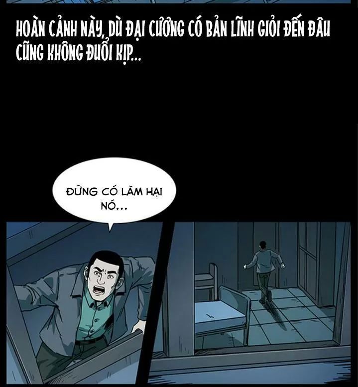U Minh Ngụy Tượng Chapter 231 - Trang 2