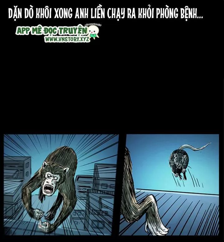 U Minh Ngụy Tượng Chapter 231 - Trang 2