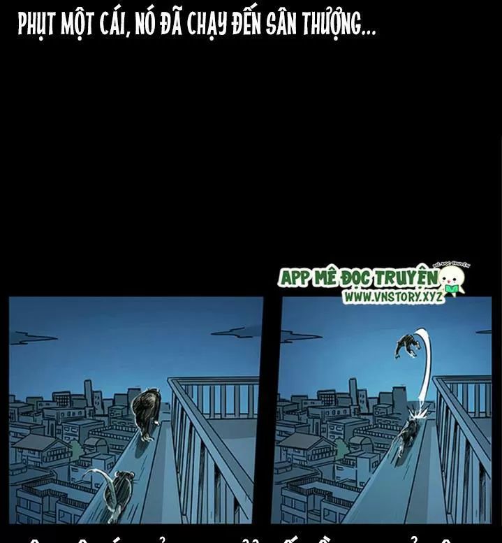 U Minh Ngụy Tượng Chapter 231 - Trang 2