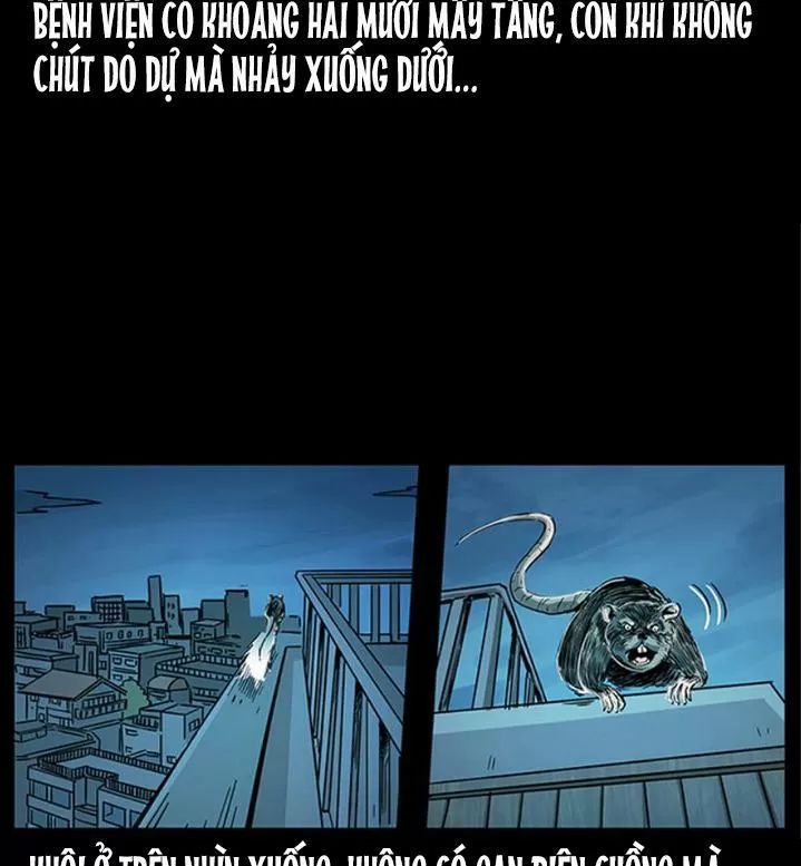 U Minh Ngụy Tượng Chapter 231 - Trang 2