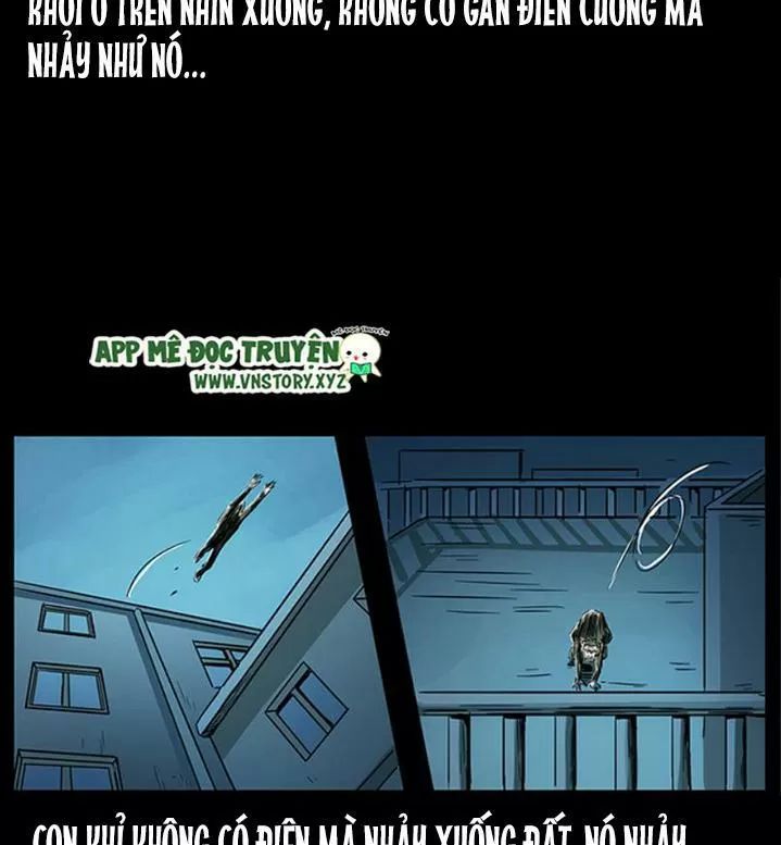 U Minh Ngụy Tượng Chapter 231 - Trang 2