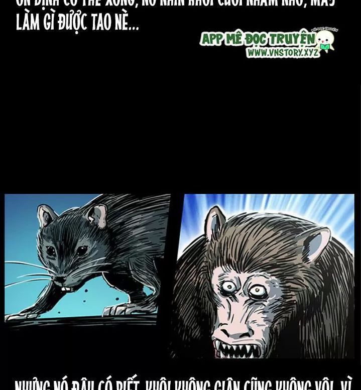 U Minh Ngụy Tượng Chapter 231 - Trang 2