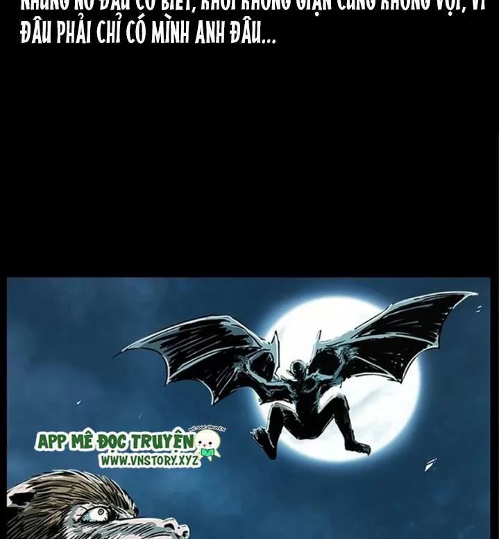 U Minh Ngụy Tượng Chapter 231 - Trang 2