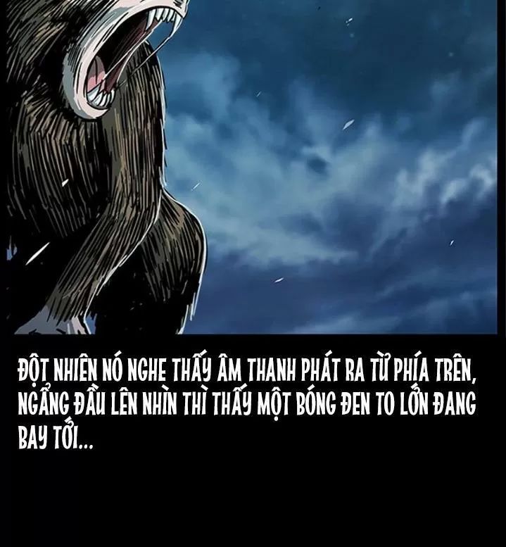 U Minh Ngụy Tượng Chapter 231 - Trang 2