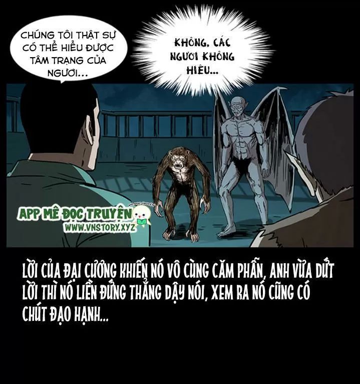 U Minh Ngụy Tượng Chapter 232 - Trang 2