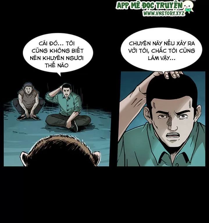 U Minh Ngụy Tượng Chapter 232 - Trang 2