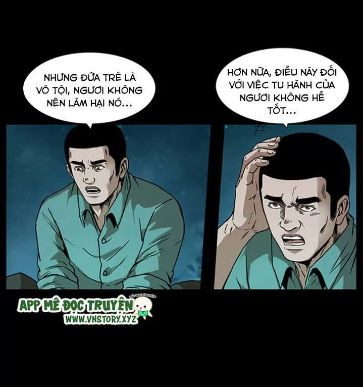 U Minh Ngụy Tượng Chapter 232 - Trang 2