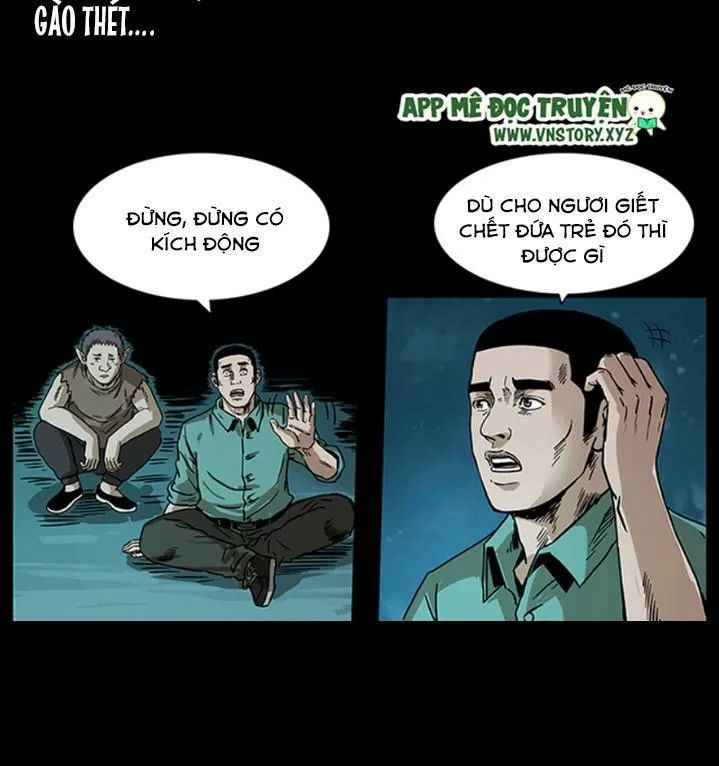 U Minh Ngụy Tượng Chapter 232 - Trang 2