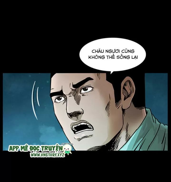 U Minh Ngụy Tượng Chapter 232 - Trang 2