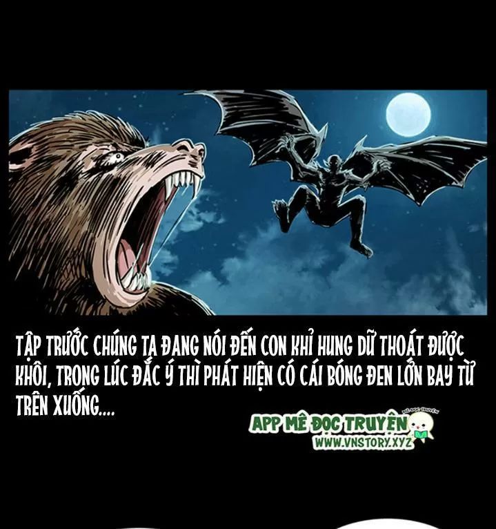 U Minh Ngụy Tượng Chapter 232 - Trang 2