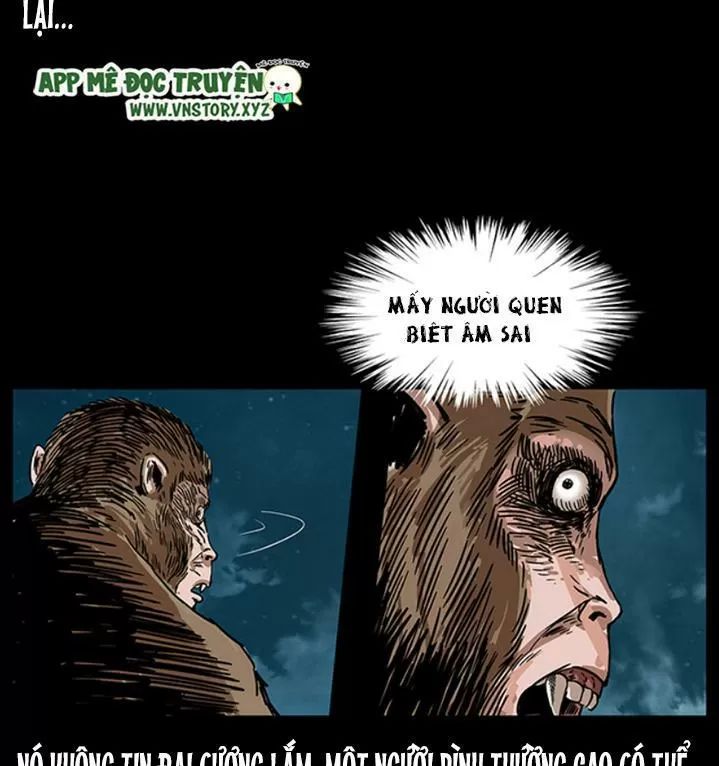 U Minh Ngụy Tượng Chapter 232 - Trang 2