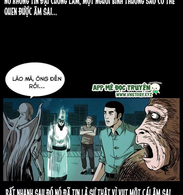 U Minh Ngụy Tượng Chapter 232 - Trang 2