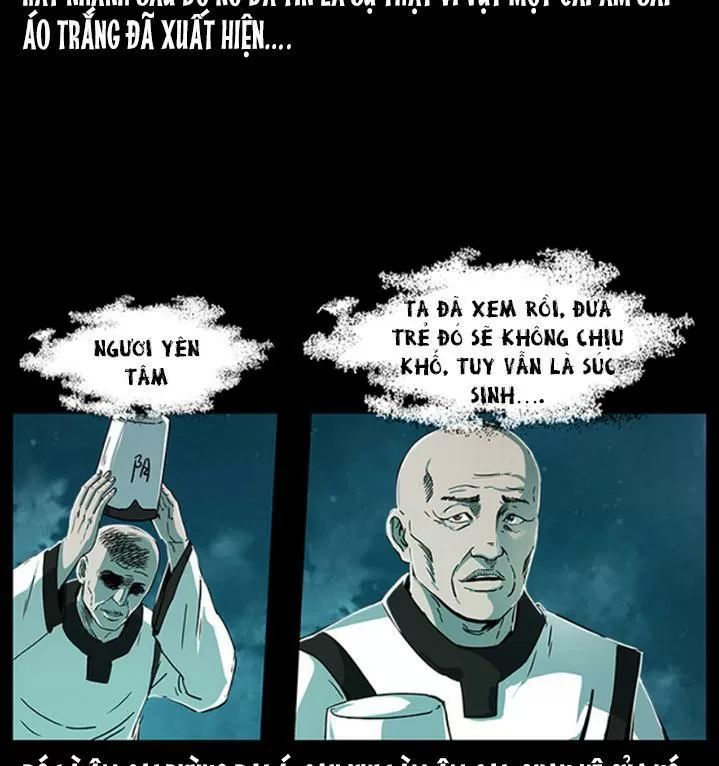 U Minh Ngụy Tượng Chapter 232 - Trang 2