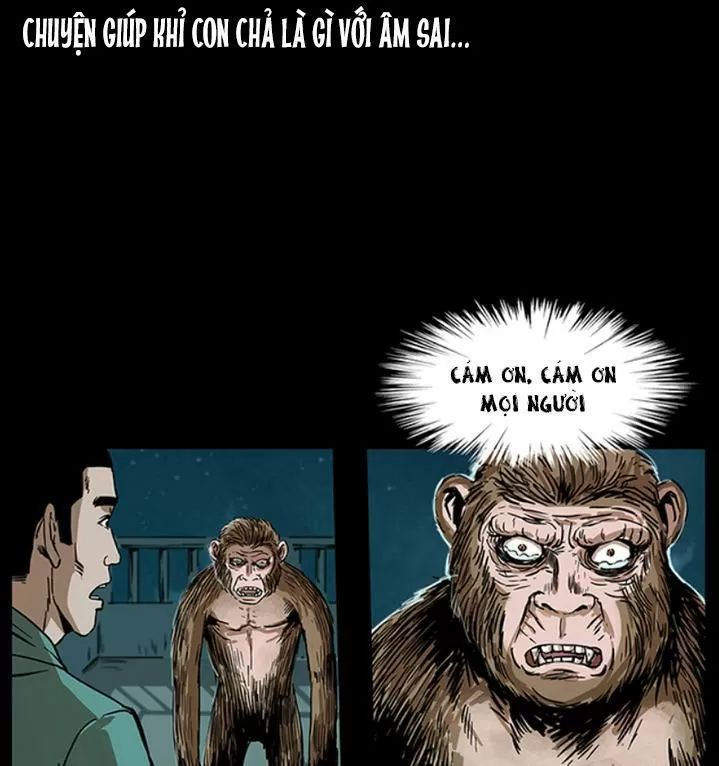 U Minh Ngụy Tượng Chapter 232 - Trang 2