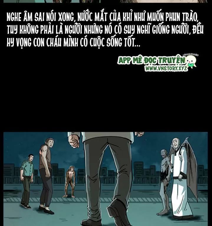 U Minh Ngụy Tượng Chapter 232 - Trang 2