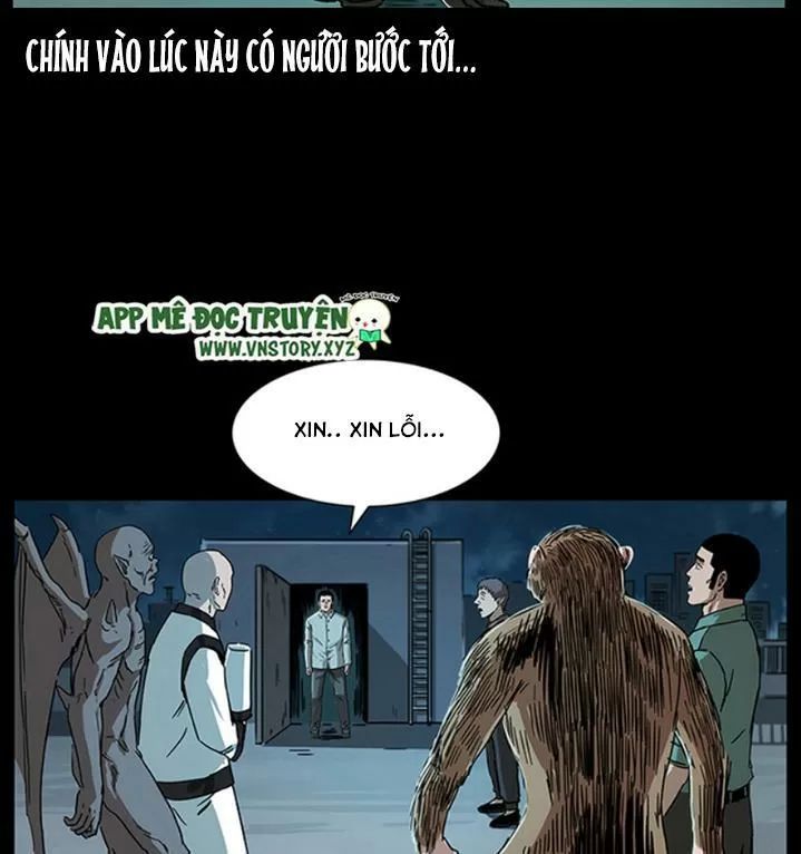 U Minh Ngụy Tượng Chapter 232 - Trang 2