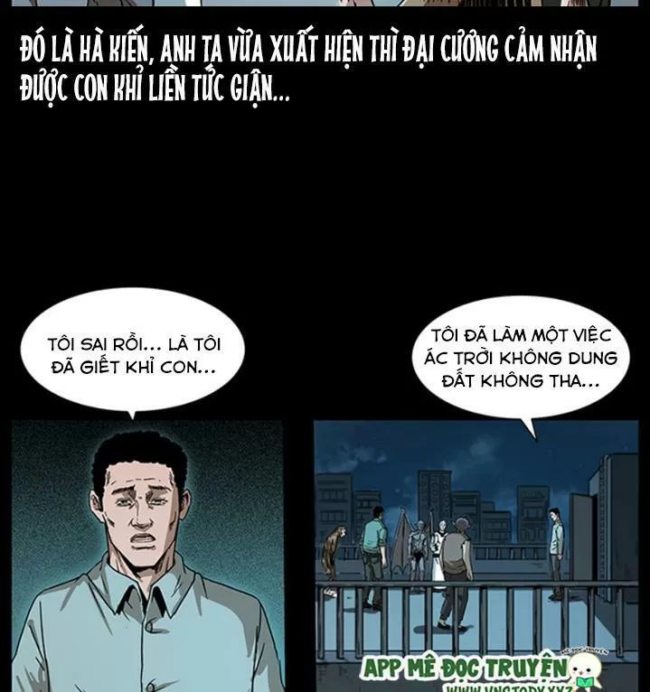 U Minh Ngụy Tượng Chapter 232 - Trang 2