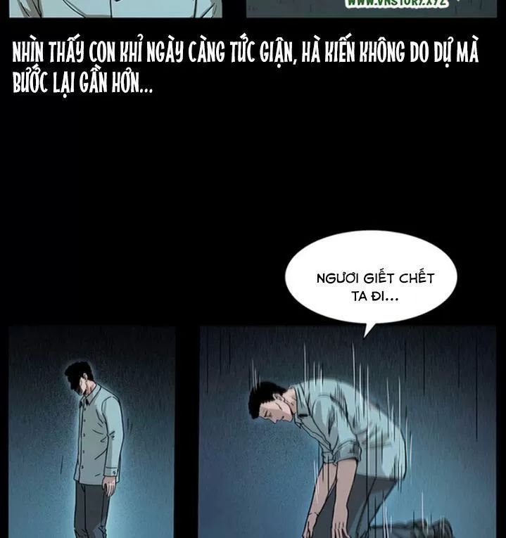 U Minh Ngụy Tượng Chapter 232 - Trang 2