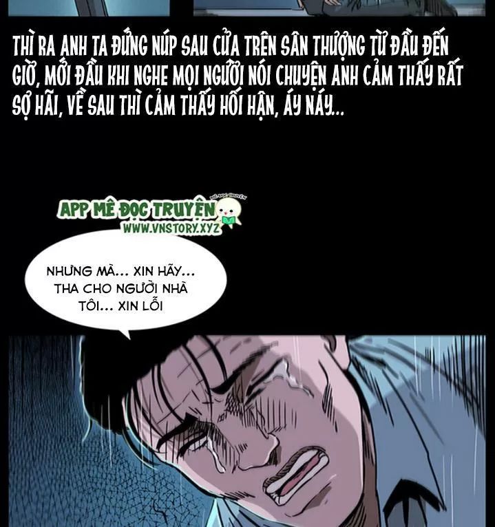 U Minh Ngụy Tượng Chapter 232 - Trang 2