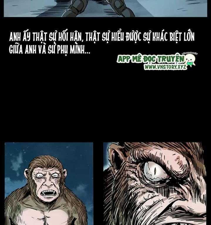 U Minh Ngụy Tượng Chapter 232 - Trang 2