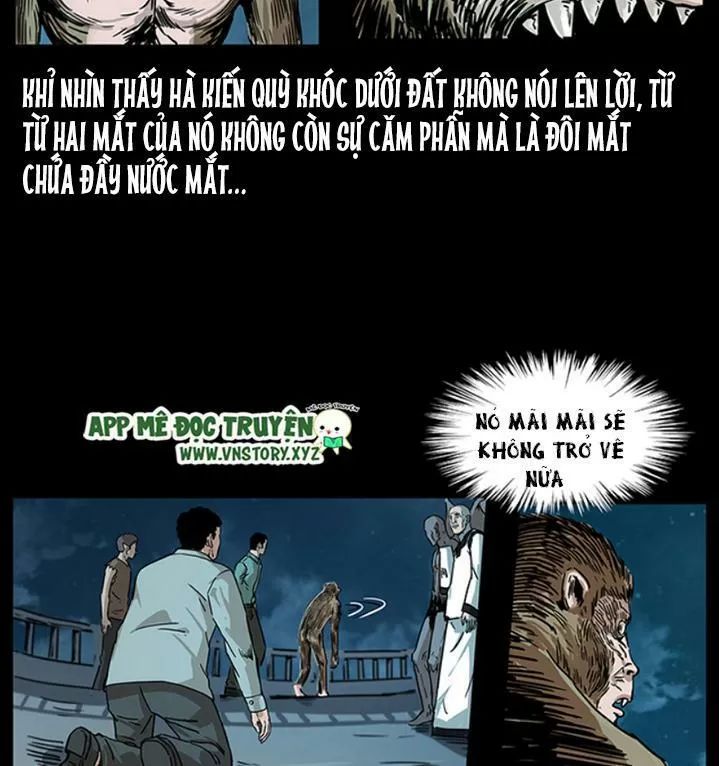 U Minh Ngụy Tượng Chapter 232 - Trang 2