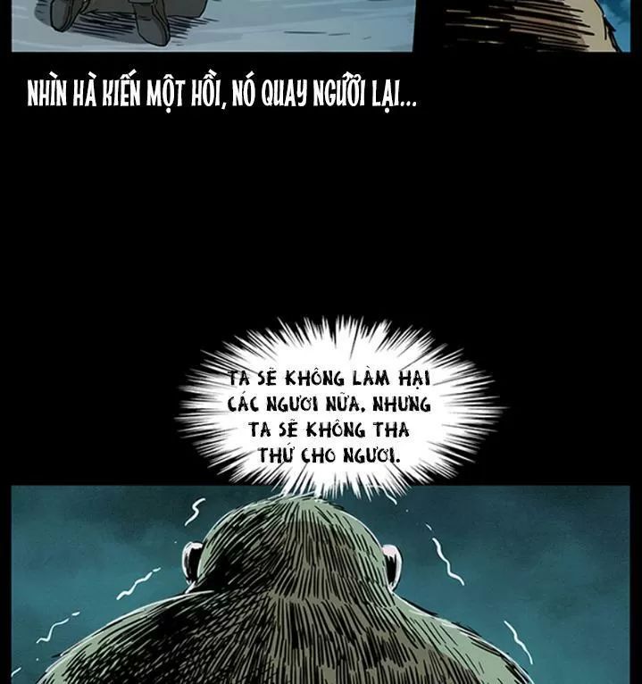 U Minh Ngụy Tượng Chapter 232 - Trang 2