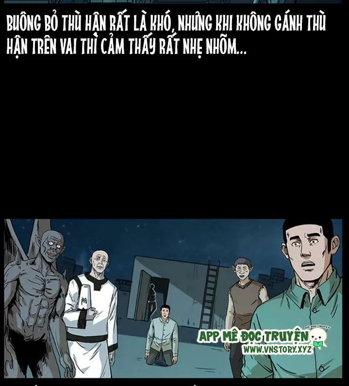 U Minh Ngụy Tượng Chapter 232 - Trang 2